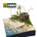 Ammo Mig 2173 Terraform Beach Sand 100ml