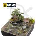 Ammo Mig 2174 Terraform River Sand 100ml