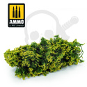 Ammo Mig 8391 Shrubs - Goldfinger