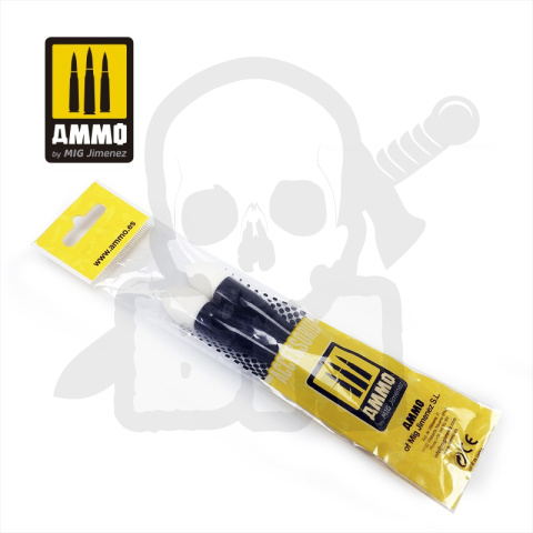 Ammo Mig 8577 Detail Sponge / Pad