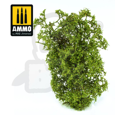 Ammo Mig 8383 Fine Bush - Indian Summer Mix
