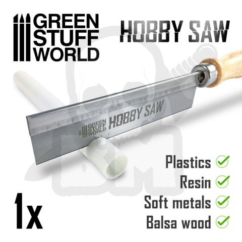 Hobby Razor Saw - piła