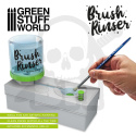 Brush Rinser płuczka do pędzli pędzelków