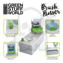 Brush Rinser płuczka do pędzli pędzelków
