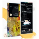 Scale75 Wet Palette Pack - uzupełnienie