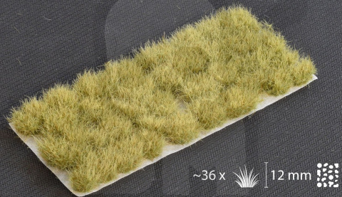 Gamers Grass: Grass tufts - 12 mm - Autumn XL (Wild)