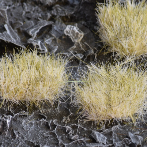 Gamers Grass: Grass tufts - 12 mm - Winter XL (Wild)