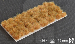 Gamers Grass: Grass tufts - 12 mm - Dry Tuft XL (Wild)