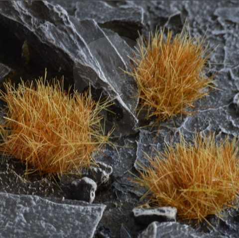 Gamers Grass: Grass tufts - 12 mm - Dry Tuft XL (Wild)