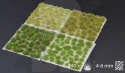 Gamers Grass: Set - Green Meadow (Wild)