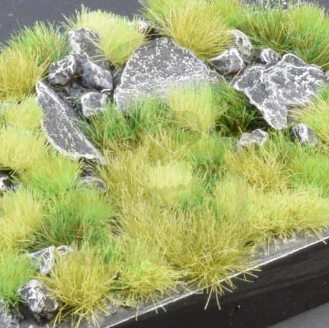 Gamers Grass: Set - Green Meadow (Wild)