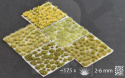 Gamers Grass: Set - Highland Tuft (Wild)
