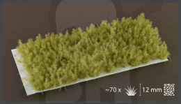 Gamers Grass: Special tufts - 12 mm - Spikey Green (Wild)