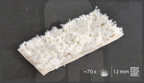 Gamers Grass: Special tufts - 12 mm - Spikey Winter (Wild)