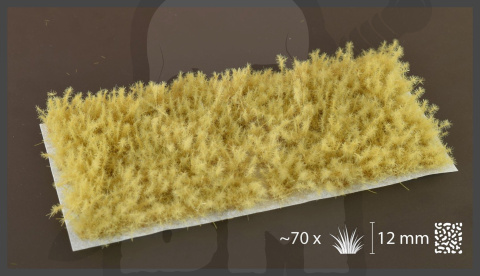 Gamers Grass: Special tufts - 12 mm - Spikey Beige (Wild)