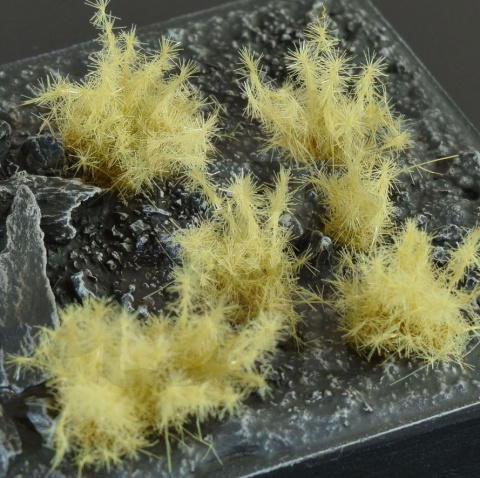 Gamers Grass: Special tufts - 12 mm - Spikey Beige (Wild)