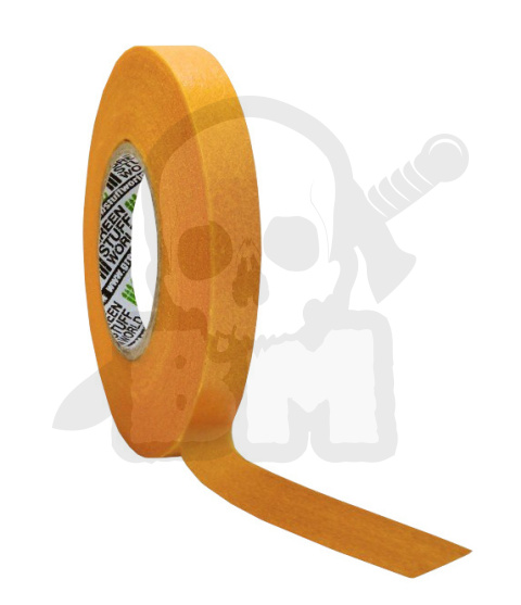 Green Stuff Masking Tape 6mm taśma maskująca 18m