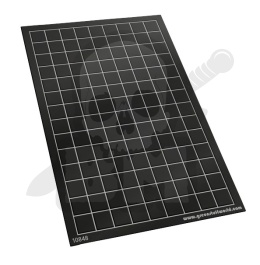 Naklejki magnetyczne pod podstawki kwadratowe 20x20mm