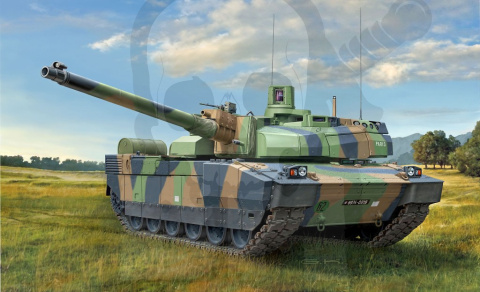 Revell 03341 Francuski czołg postawowy Leclerc T5 1:72