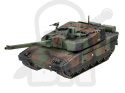 Revell 03341 Francuski czołg postawowy Leclerc T5 1:72