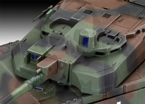 Revell 03341 Francuski czołg postawowy Leclerc T5 1:72