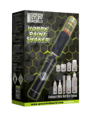 Rotational Paint Shaker - narzędzie do mieszania