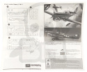Academy 12465 P-40 M/N Warhawk 1:72