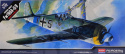 Academy 12480 Focke Wulf FW-190A Butcher 1:72
