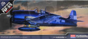 Academy 12481 F6F-5 Hellcat 1:72