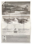 Academy 12481 F6F-5 Hellcat 1:72