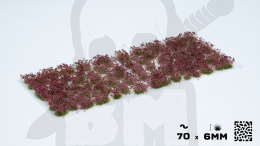 Gamers Grass: Dark Purple Flowers (Wild)