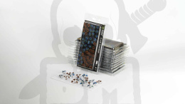 Gamers Grass: Laser Plants - Alien Flytrap