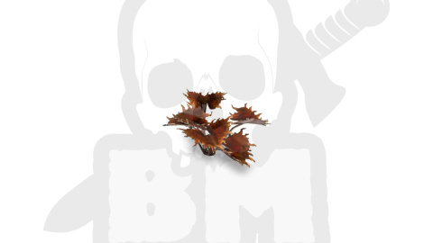 Gamers Grass: Laser Plants - Alien Flytrap