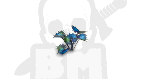 Gamers Grass: Laser Plants - Alien Flytrap