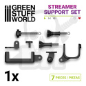 Zestaw wsporników Streamer do lampy Arch LED