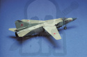 Academy 12445 MIG-23S Flogger 1:72