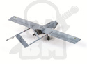 Academy 12117 RQ-78 UAV U.S. Army drone 1:35