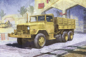 Academy 13410 M35 U.S. Cargo Truck 1:72