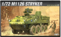 Academy 13411 M1126 Stryker 1:72