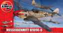 Airfix 02029B Messerschmitt Bf109G-6 1:72