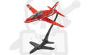 Airfix 55002 Small Beginners Set Red Arrows Hawk 1:72