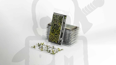 Gamers Grass: Laser Plants - Banana Tree