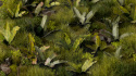 Gamers Grass: Laser Plants - Banana Tree