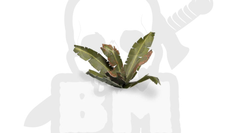Gamers Grass: Laser Plants - Banana Tree