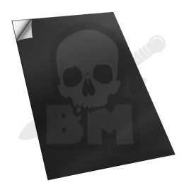 Magnetic Sheet - Self Adhesive arkusz magnetyczny 1 szt.