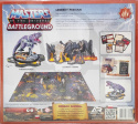 Masters of The Universe: Wave 2 - Legends of Preternia
