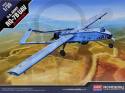 Academy 12117 RQ-78 UAV U.S. Army drone 1:35
