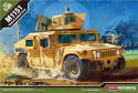 Academy 13415 M1151 Enhanced Armament Carrier Humvee 1:35