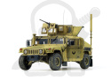 Academy 13415 M1151 Enhanced Armament Carrier Humvee 1:35