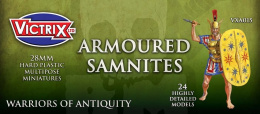 Armoured Samnites
